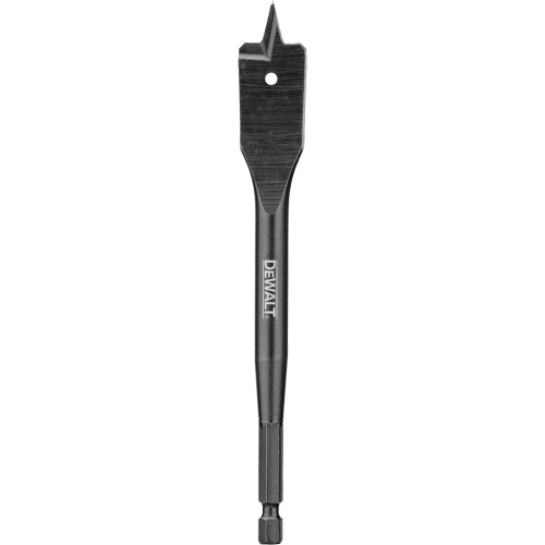 Spade Drill Bit, 7/8" Diameter, 7/8" Shank, 6" Length Advanced Consulting and Training Ltd.