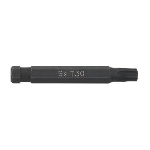 Embout de rechange, Torx, T-30 x 3" lo, Prise 1/2" Advanced Consulting and Training Ltd.