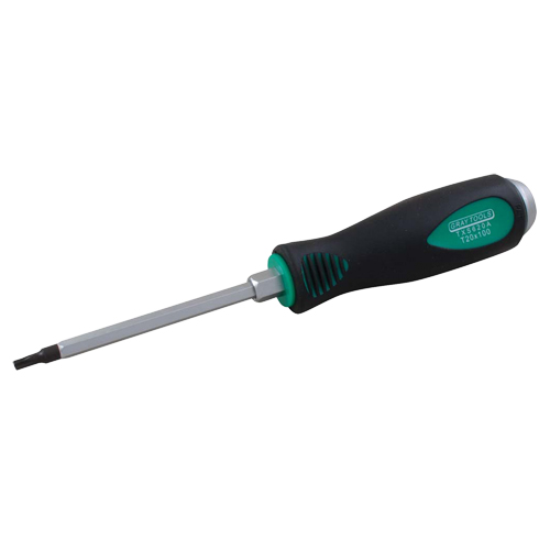 Torx&reg; Screwdriver Advanced Consulting and Training Ltd.