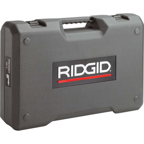 RP-340 Carrying Case Advanced Consulting and Training Ltd.