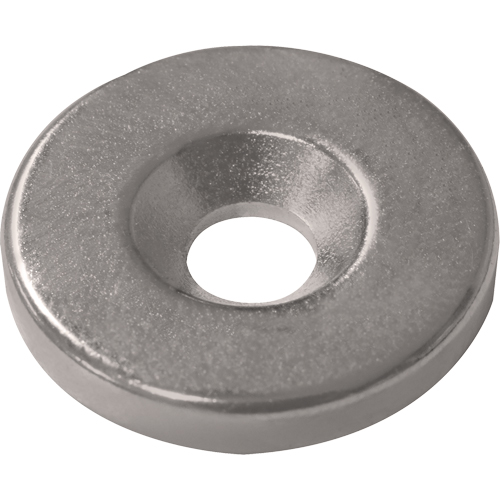 Max-Attach Rare Earth Magnets Advanced Consulting and Training Ltd.