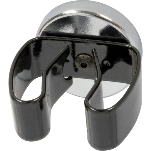 Aimants ronds avec supports, 1-1/2" lo x 1-2/5" la Advanced Consulting and Training Ltd.