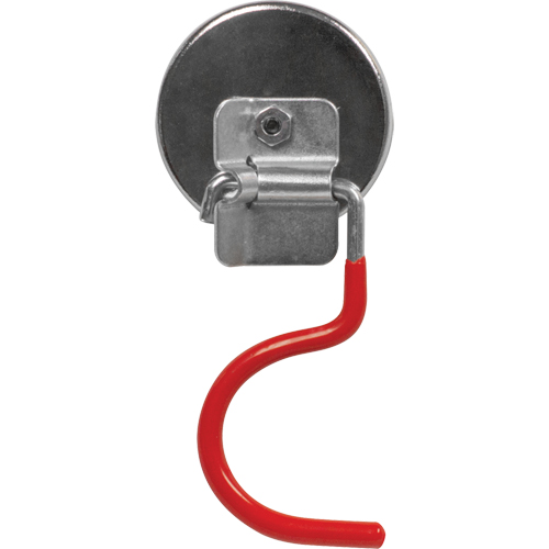 Aimants ronds avec supports, 2-2/5" lo x 2" la Advanced Consulting and Training Ltd.