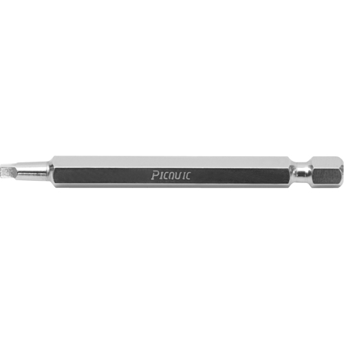 Sixpac Plus Multi-Bit Screwdriver -Replacement Bit, Square, 3, 1/4" Drive Advanced Consulting and Training Ltd.
