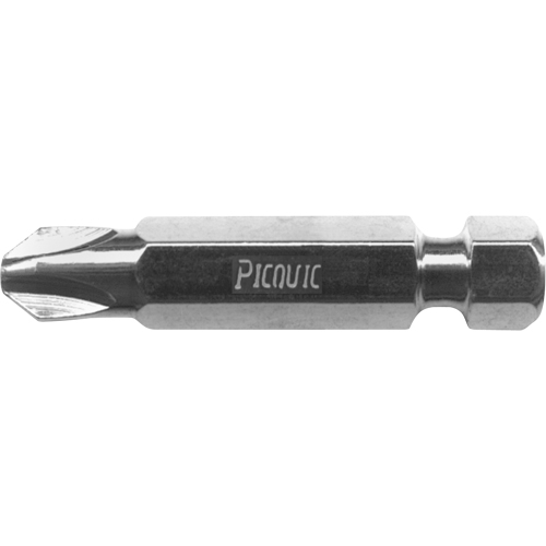 Dash 7 Multi-Bit Screwdriver -Replacement Bit, Phillips, 2, 1/4" Drive Advanced Consulting and Training Ltd.