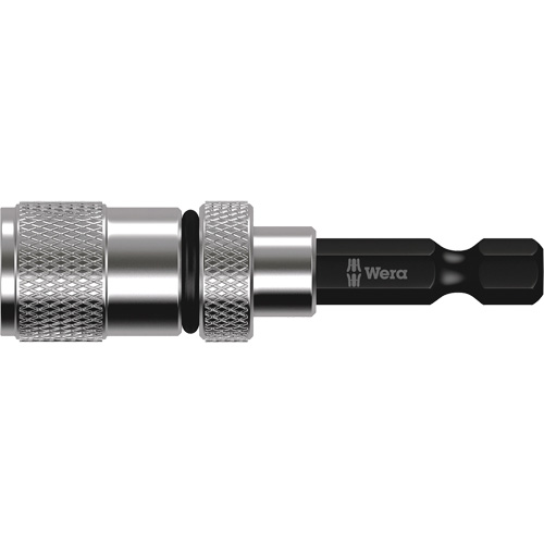 Bitholder for drywall with adjustable depth 1/4 Advanced Consulting and Training Ltd.