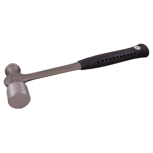 Marteau &agrave; panne ronde &agrave; poign&eacute;e forg&eacute;e, Poids de la t&ecirc;te 32 oz Advanced Consulting and Training Ltd.