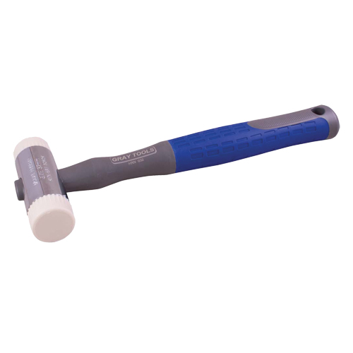 Hammer, 20 oz. Head Weight, 12" L Advanced Consulting and Training Ltd.