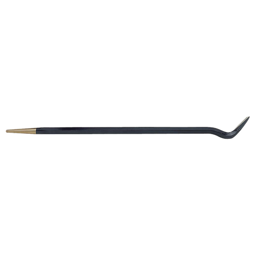 Pry Bar, 3" W, 24" L Advanced Consulting and Training Ltd.