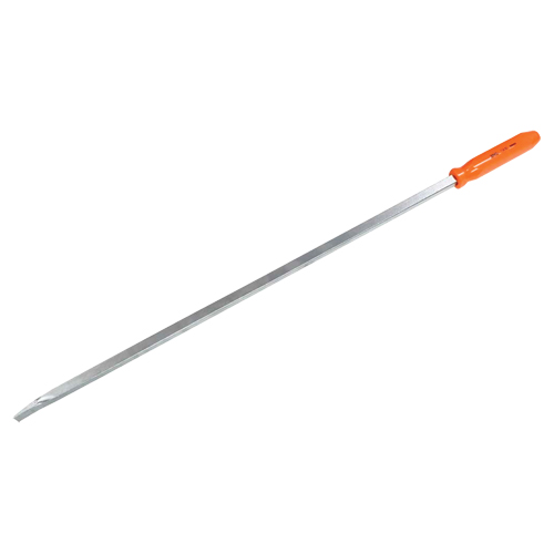 Pry Bar, 1-1/4" W, 37" L Advanced Consulting and Training Ltd.