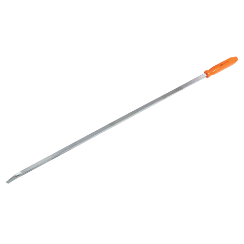 Pry Bar, 1-1/4" W, 42-3/4" L Advanced Consulting and Training Ltd.