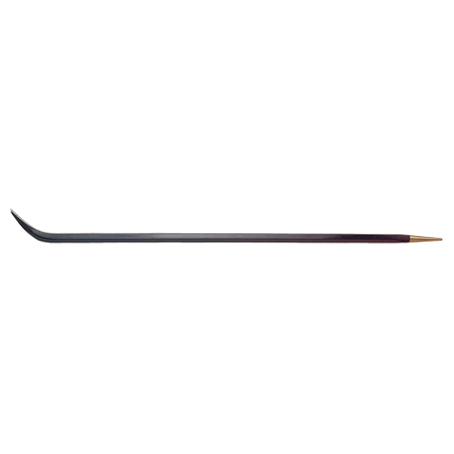 Railroad Track Pry Bar, 1-1/8" W, 42" L Advanced Consulting and Training Ltd.