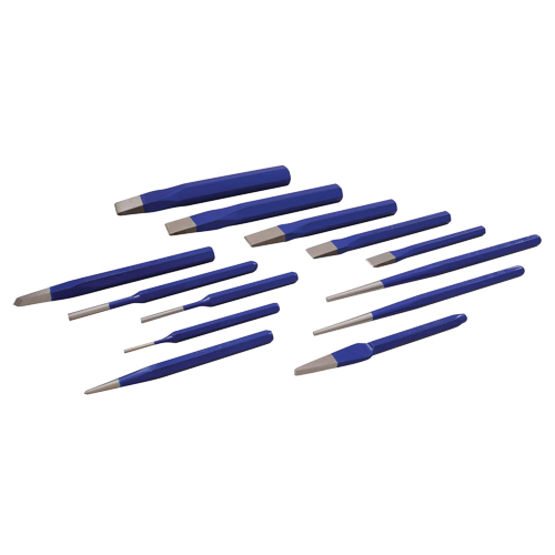 Punch & Chisel Set Advanced Consulting and Training Ltd.