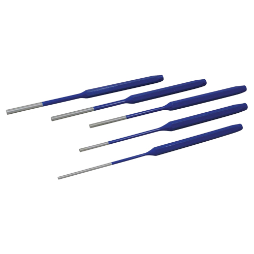 Pin Punch Set Advanced Consulting and Training Ltd.