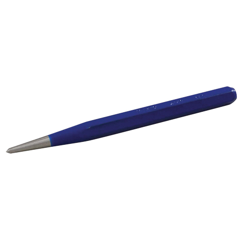 Pointeau centreur, 3/32" dia., 1/4" &eacute;paisseur de la lame, 4" lo. Advanced Consulting and Training Ltd.