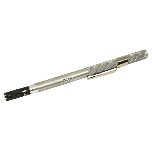 Screw Starter - Slotted Advanced Consulting and Training Ltd.
