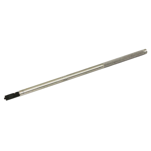 Screw Starter - Slotted Advanced Consulting and Training Ltd.