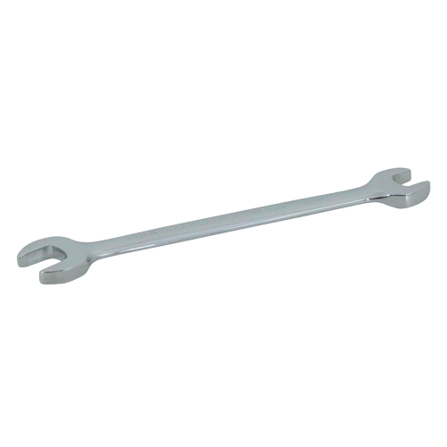 Cl&eacute; ouverte, 19/32" x 11/16", Chrome Advanced Consulting and Training Ltd.