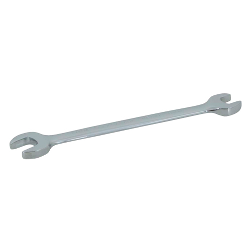 Cl&eacute; ouverte, 10 mm x 8 mm, Chrome Advanced Consulting and Training Ltd.