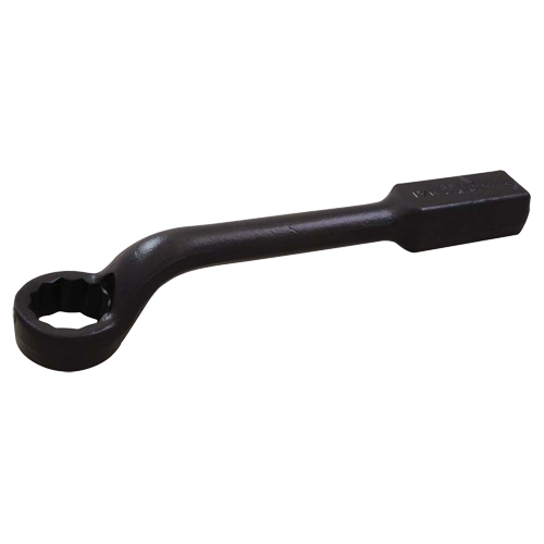 Striking Face Box Wrench, 2", 12 Point, 12-3/4" Long, 45° Offset Head Advanced Consulting and Training Ltd.