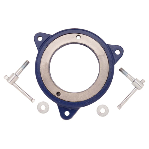 Swivel Base For Vise Advanced Consulting and Training Ltd.