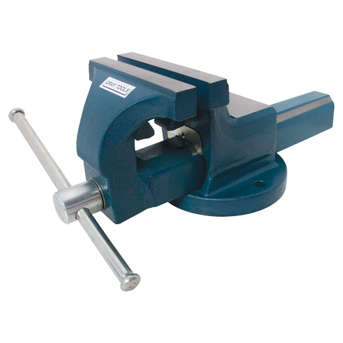 Combination Pipe Vise Advanced Consulting and Training Ltd.