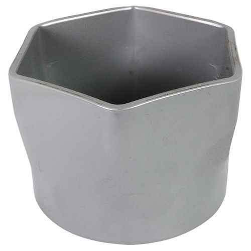 Axle Nut Socket Advanced Consulting and Training Ltd.