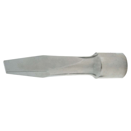Socket, Slot, 3/8" x 3-3/16" L, 3/8" Square Drive Drive Advanced Consulting and Training Ltd.