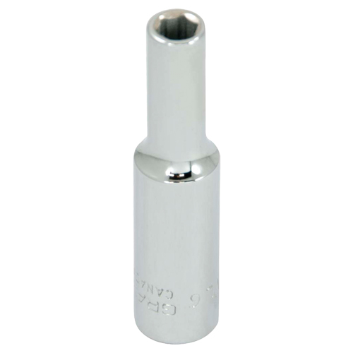 Douille, 9/32", Prise 1/4", 6 pans Advanced Consulting and Training Ltd.