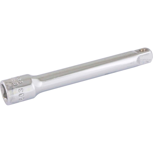 Extension, 1/4" Drive, 3" L Advanced Consulting and Training Ltd.