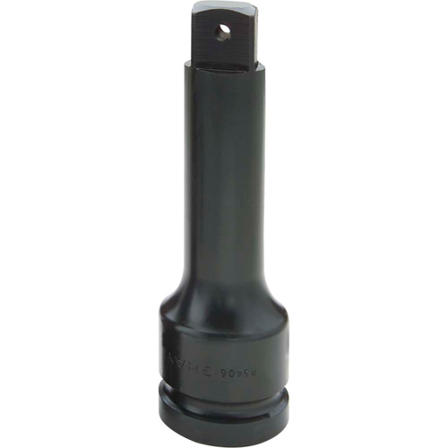 Extension, Impact, 1-1/2" Drive, 8" L Advanced Consulting and Training Ltd.