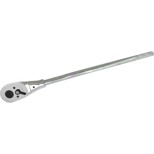 Ratchet Head With Handle, 3/4" Drive, Plain Handle Advanced Consulting and Training Ltd.