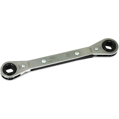 Flat Ratcheting Box Wrench   Advanced Consulting and Training Ltd.