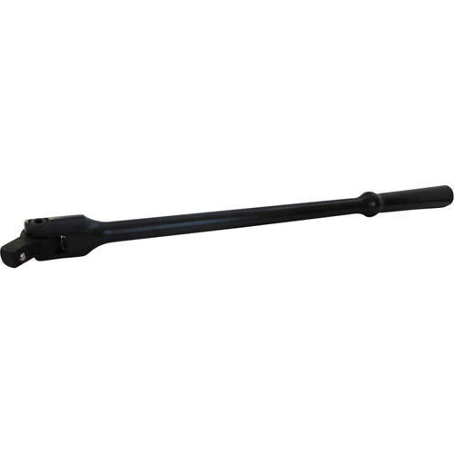 Black Flex Handle, 1/2" Drive Advanced Consulting and Training Ltd.