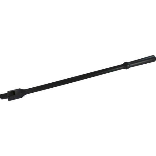 Black Flex Handle, 1/2" Drive, Plain Handle Advanced Consulting and Training Ltd.