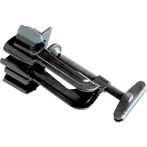 Hands-free Locking Plier Holder Advanced Consulting and Training Ltd.