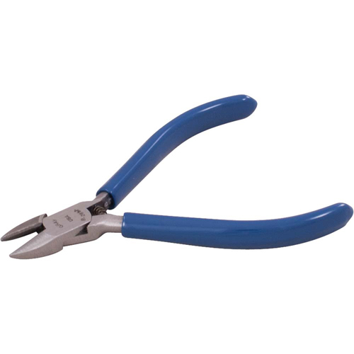 Round Nose Cutting Pliers, 4-1/4" L Advanced Consulting and Training Ltd.