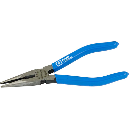 Needle Nose Straight Cutter Plier Advanced Consulting and Training Ltd.