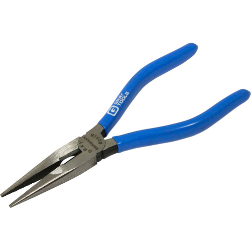 Needle Nose Straight Cutter Pliers Advanced Consulting and Training Ltd.