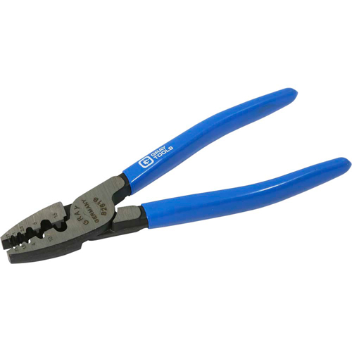 Crimping Pliers Advanced Consulting and Training Ltd.
