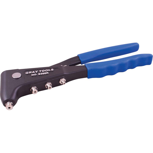 Rivet Gun Advanced Consulting and Training Ltd.