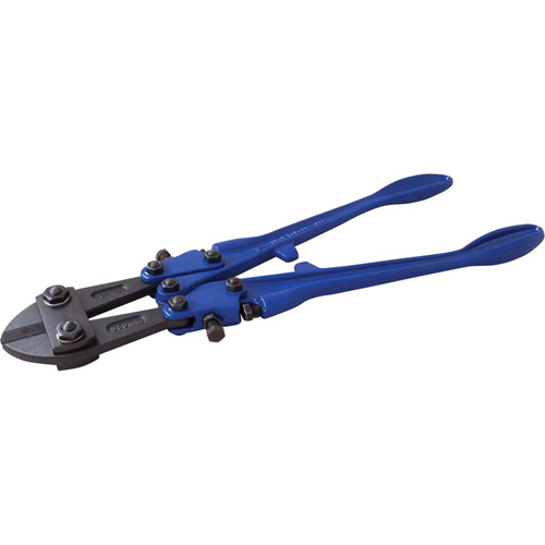 Cutting Head Replacement Advanced Consulting and Training Ltd.