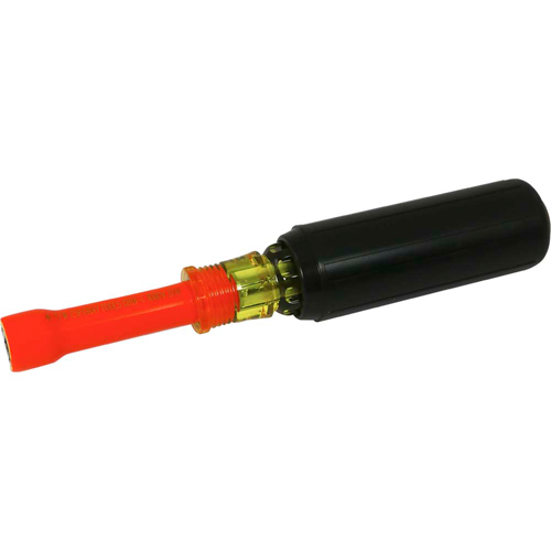 Nut Driver Advanced Consulting and Training Ltd.
