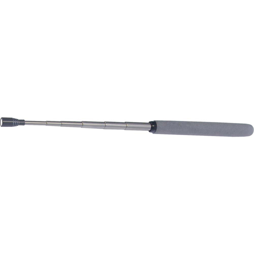 Outil de ramassage t&eacute;lescopique, Longueur de 33-1/2", Diam&egrave;tre de 1/4", Capacit&eacute; de 5 lb Advanced Consulting and Training Ltd.