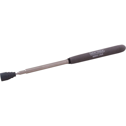 Telescopic Pickup Tool, 34" Length, 7/16" Diameter, 14 lbs. Capacity Advanced Consulting and Training Ltd.
