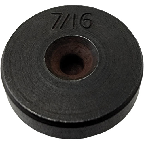 Flaring Tool Die Advanced Consulting and Training Ltd.