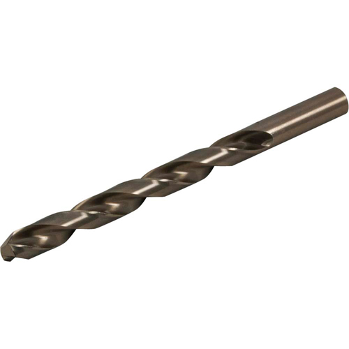 Drill Bit, High Speed Cobalt, 1.5 mm, 40 mm L, 135° Point Angle Advanced Consulting and Training Ltd.