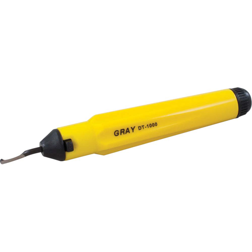 Deburring Tool Set Advanced Consulting and Training Ltd.