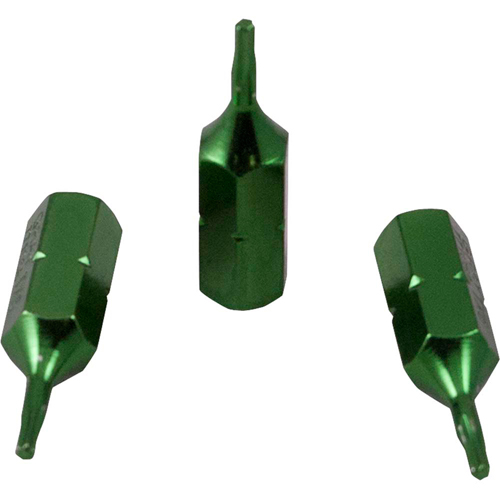 Bit Socket, Torx&reg;, T-10 x 2-1/8" L, 3/8" Drive Advanced Consulting and Training Ltd.