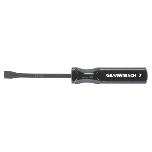 Pry Bar with Angled Tip, 1/4" W, 8" L Advanced Consulting and Training Ltd.